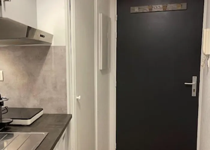 Cosy Studio 16M2
