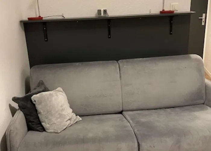 Cosy Studio 16M2