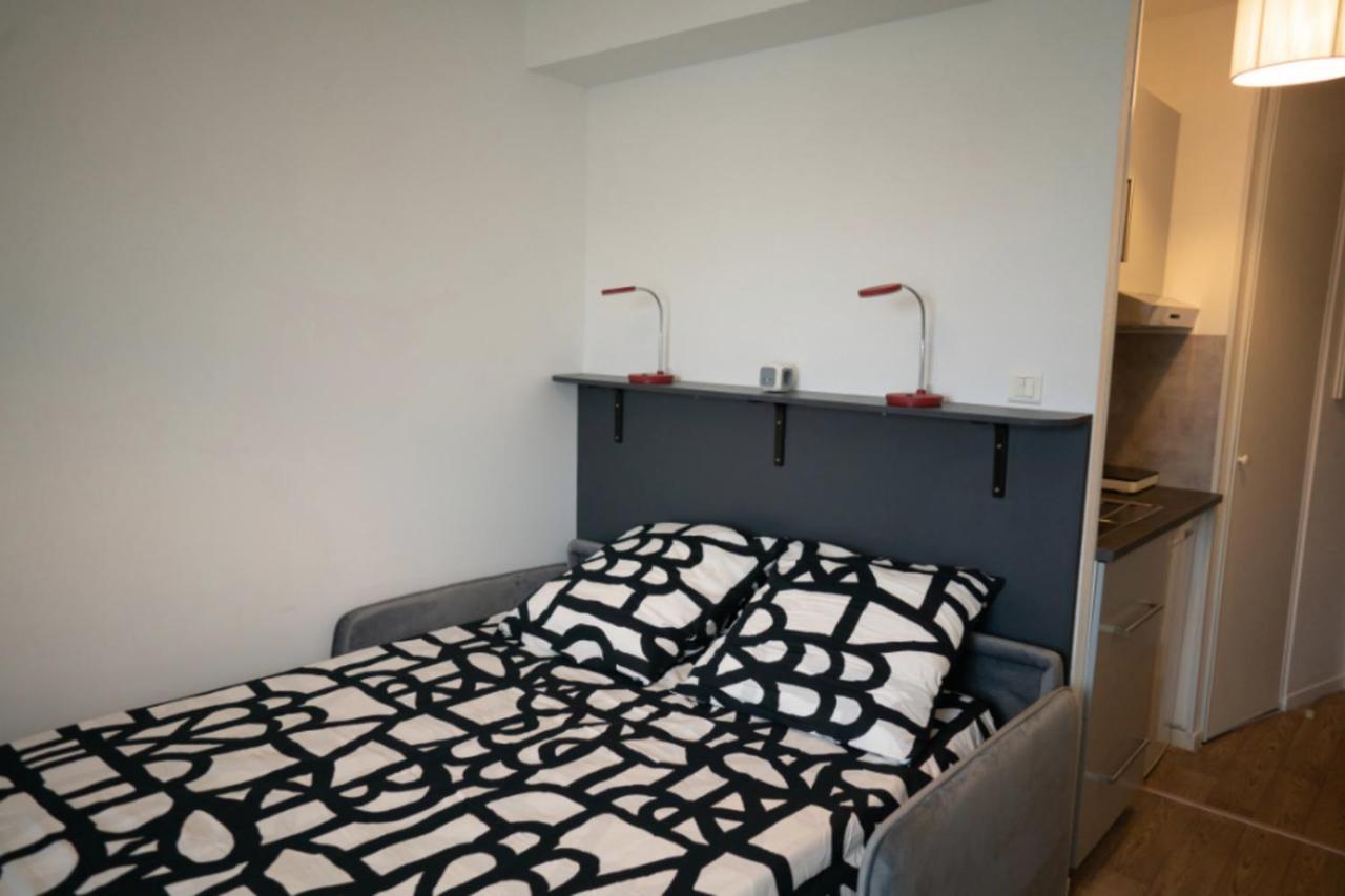 Apartment Cosy 16m2 *