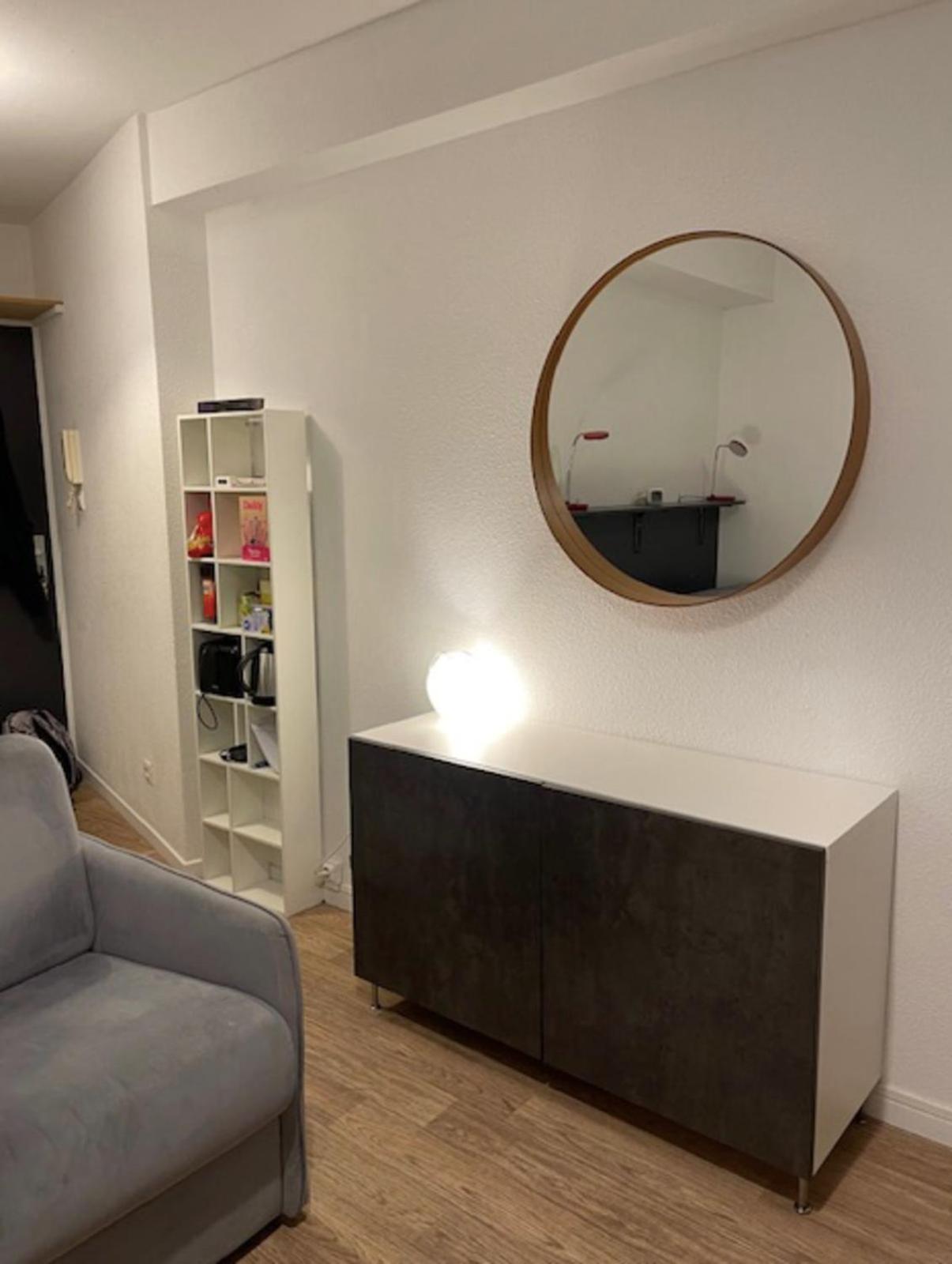 Cosy 16m2 Lyon
