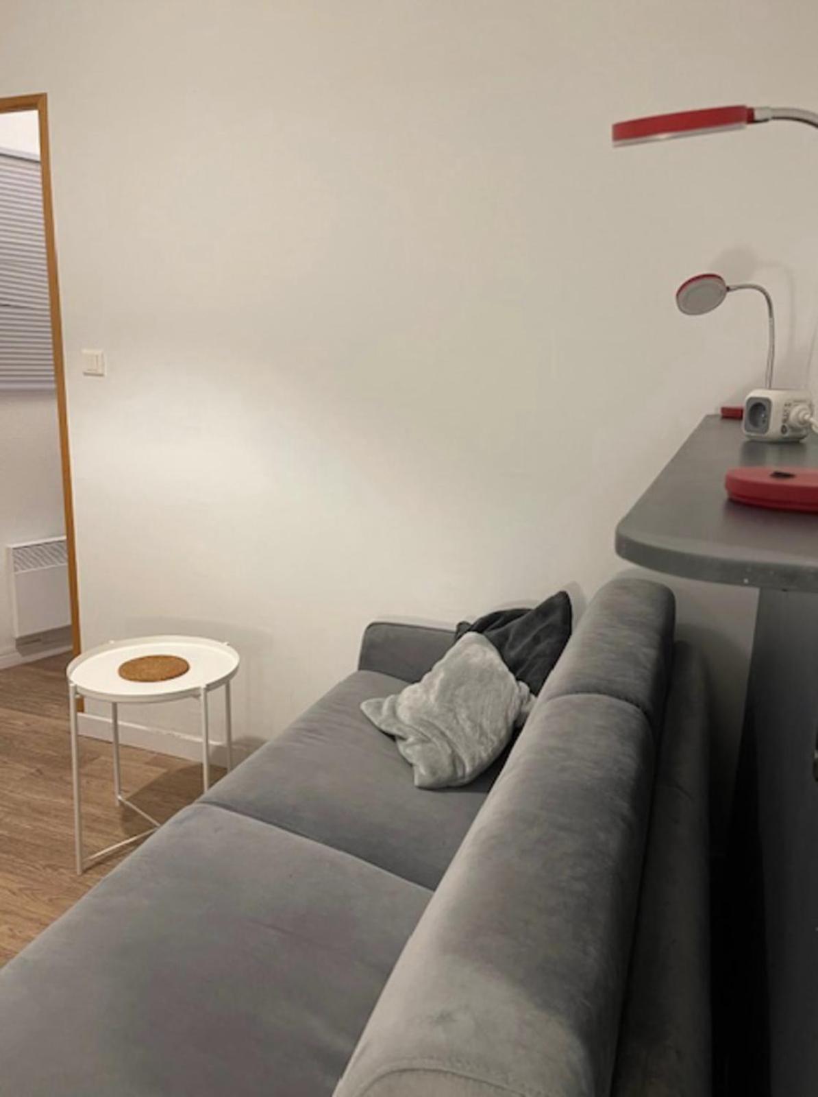 Apartment Cosy 16m2 *