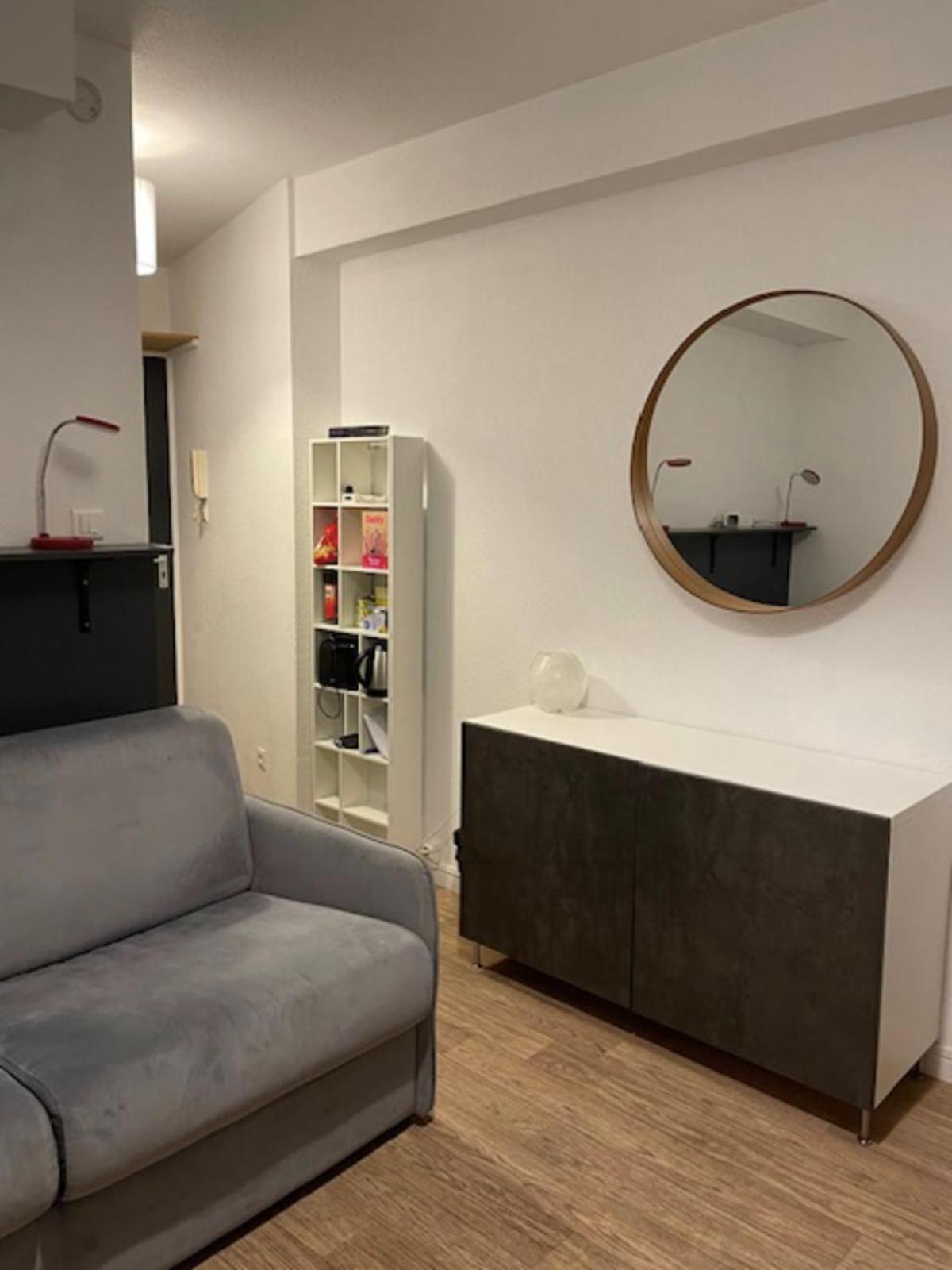 Cosy 16m2 Apartment