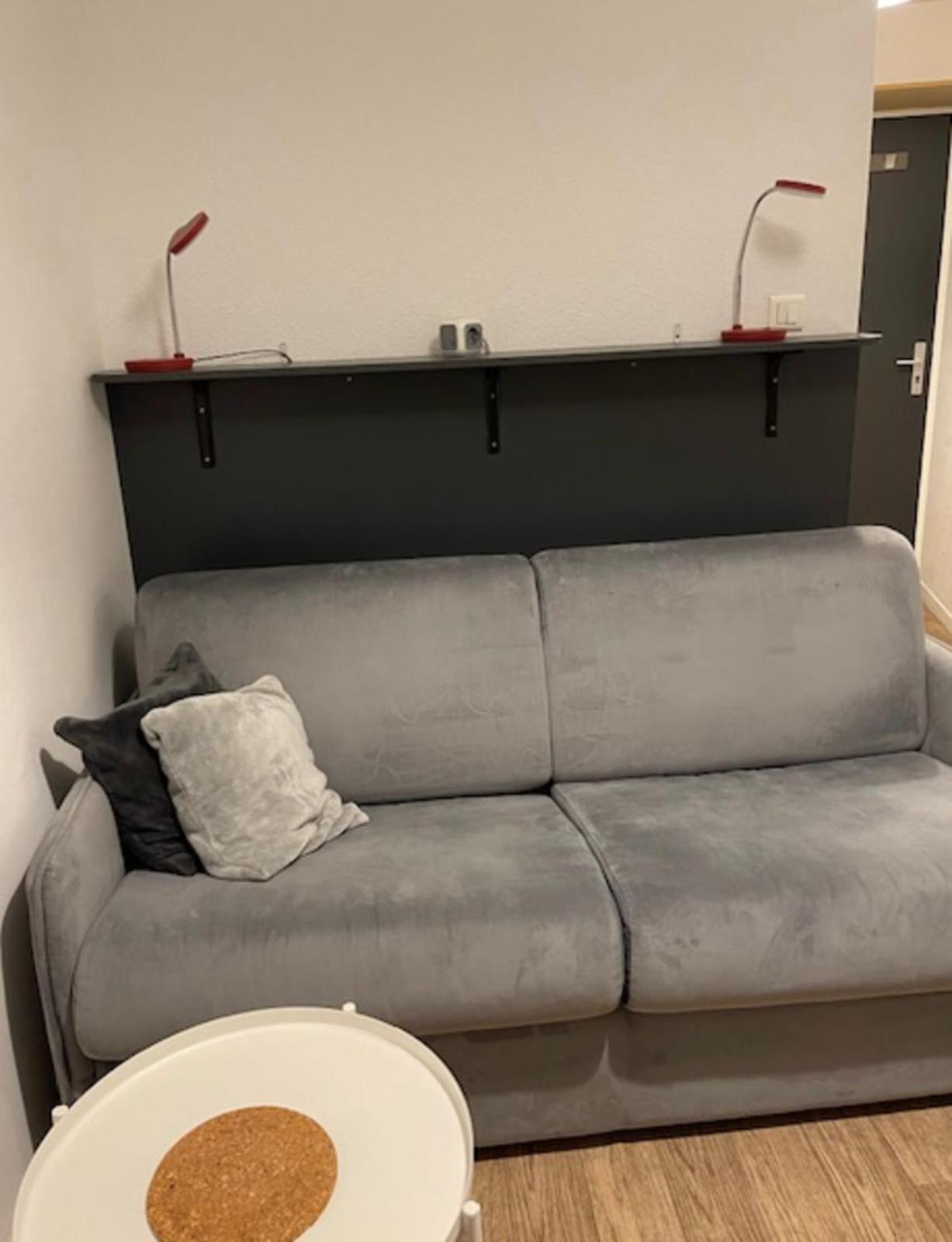 Apartment Cosy 16m2 Lyon