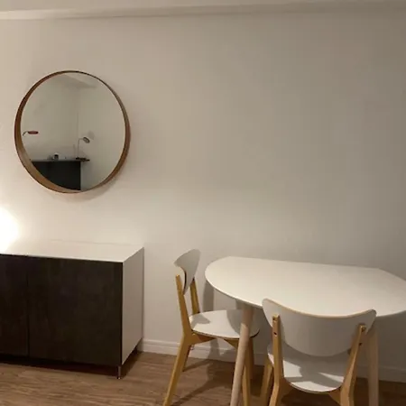 Cosy Studio 16M2 Lyon Exterior photo
