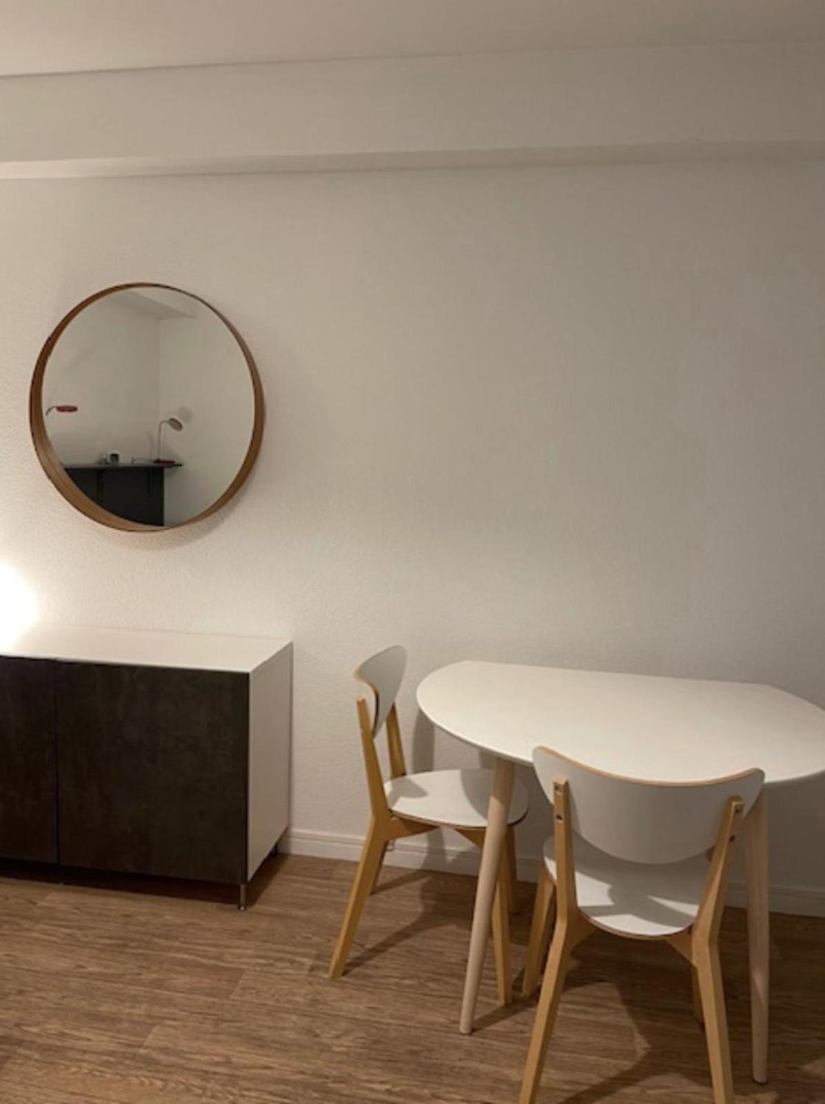 Cosy 16m2 *